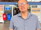 

Débito, crédito, dinheiro ou PIX? Vereador repudia cobrança para usar banheiro em rodoviária: "Se a moda pega"

