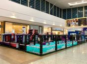 Atrações do Arapiraca Garden Shopping encantam criançada durante as férias
