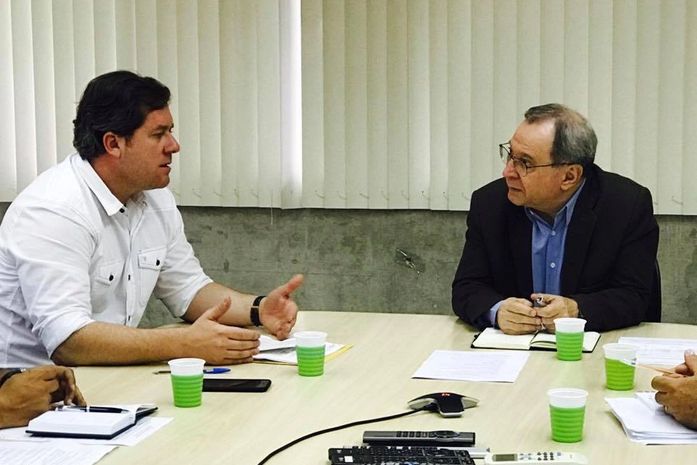 Marx Beltrão garante R$ 9,8 milhões para atender demanda energética no litoral sul de AL