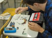 Instituto TIM abre inscrições para programa que transforma trabalhos universitários em startups