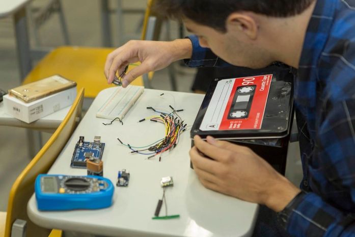 Instituto TIM abre inscrições para programa que transforma trabalhos universitários em startups