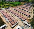 Maior entrega habitacional da história: Tia Júlia prepara mais de mil casas para famílias de Palmeira