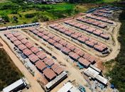 Maior entrega habitacional da história: Tia Júlia prepara mais de mil casas para famílias de Palmeira