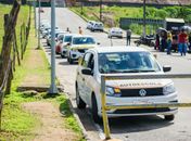 Detran Alagoas promove mutirão da CHN e amplia vagas de exames práticos no interior