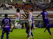 CSA empata com o Coruripe e garante vaga na decisão do Campeonato Alagoano