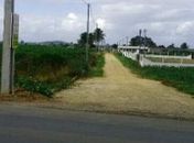 Trator é furtado de Associação rural em Arapiraca 