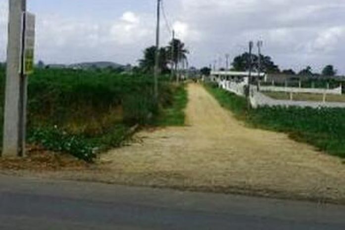 Trator é furtado de Associação rural em Arapiraca