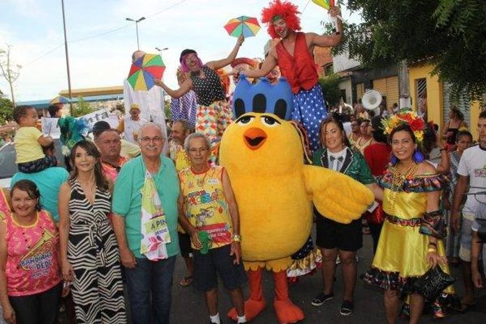 Arapiraca vai realizar a maior prévia de carnaval do interior do Estado