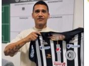 Atacante Thiago Alagoano já está integrado ao ASA; confira elenco