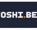Toshi.bet: Revolucionando os jogos de criptomoedas com altas recompensas e jogabilidade inovadora