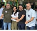 Arthur Lira critica hipótese de aliança da família Pereira com a pré-candidatura de Renan Filho