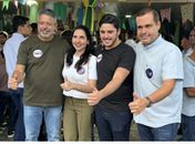 Arthur Lira critica hipótese de aliança da família Pereira com a pré-candidatura de Renan Filho