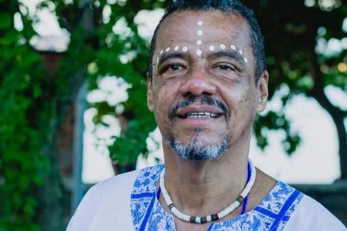 Morre mestre Tininho, uma das grandes referências da Cultura Afro Alagoana.