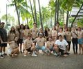 Instituto Novos Destinos promove Oficina de Fotografia Esportiva em Maceió e inspira juventude através das lentes
