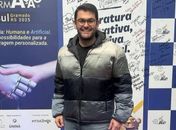 Prefeito André Almeida salienta importância do CONET 2025 para Mar Vermelho