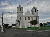 Veículo oficial da Prefeitura de Traipu é tomado em assalto 
