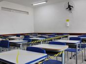 Sala de aula