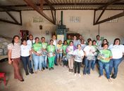 Prefeitura encerra Semana do Meio Ambiente com 3ª edição do Recicla+ nesta quarta (3)