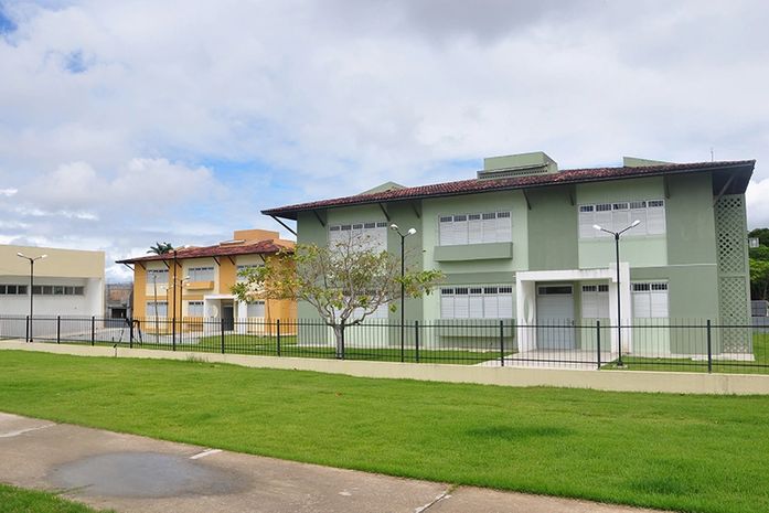 Residência universitária