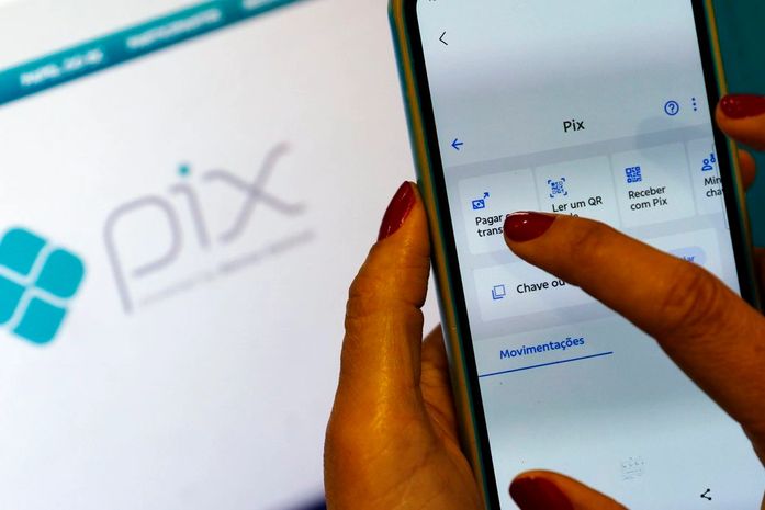 Entenda como funcionará Pix por aproximação
