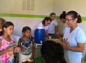 Dia Mundial da Saúde é comemorado em São Miguel dos Campos