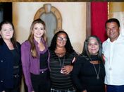 Espetáculo A Paixão de Cristo emociona população de Belém