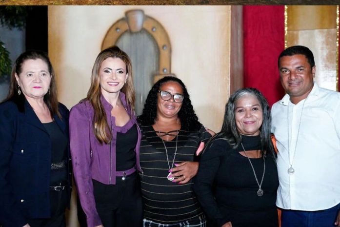 Espetáculo A Paixão de Cristo emociona população de Belém