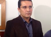  Secretário Christian Teixeira