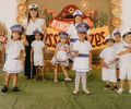 Educação Infantil de Pão de Açúcar conquista destaque estadual no Prêmio CRIA 2025