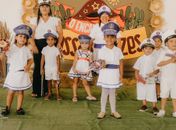 Educação Infantil de Pão de Açúcar conquista destaque estadual no Prêmio CRIA 2025