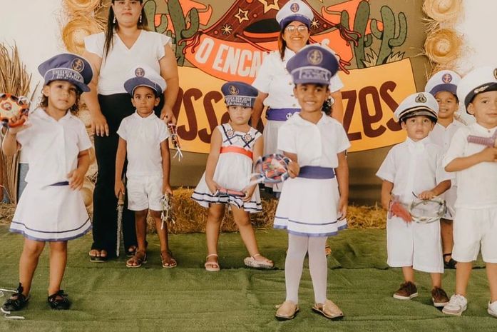 Educação Infantil de Pão de Açúcar conquista destaque estadual no Prêmio CRIA 2025