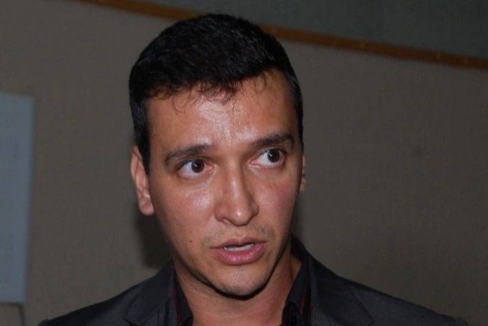 Delegado Ronilson Medeiros