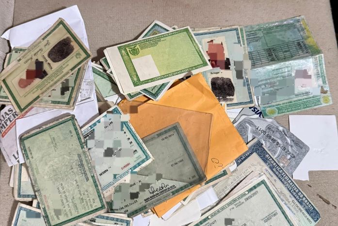 Vídeo: Operação mira fraude de empréstimos em nome de idosos; prejuízo passa de R$ 1 milhão