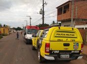 Discussão entre vizinhos acaba em morte em Arapiraca 