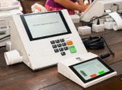 TRE realiza testagem das urnas eletrônicas no 18° Simulado Nacional de Hardware