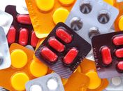 Laboratórios recolhem medicamentos para úlcera no estômago