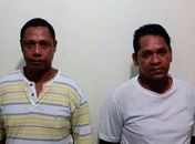 Marcos Antônio Ladislau Gomes e Marcelo Ladislau Gomes