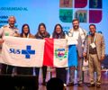 Santana do Mundaú conquista prêmio nacional e se consolida como referência em inovação na saúde pública