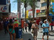 Centro de Maceió