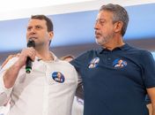 Daniel Barbosa destaca compromisso de Arthur Lira e declara apoio ao Senado