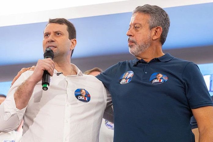 Daniel Barbosa destaca compromisso de Arthur Lira e declara apoio ao Senado