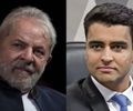 A balela do recado de Lula a JHC