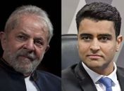 A balela do recado de Lula a JHC