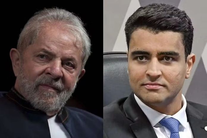 A balela do recado de Lula a JHC