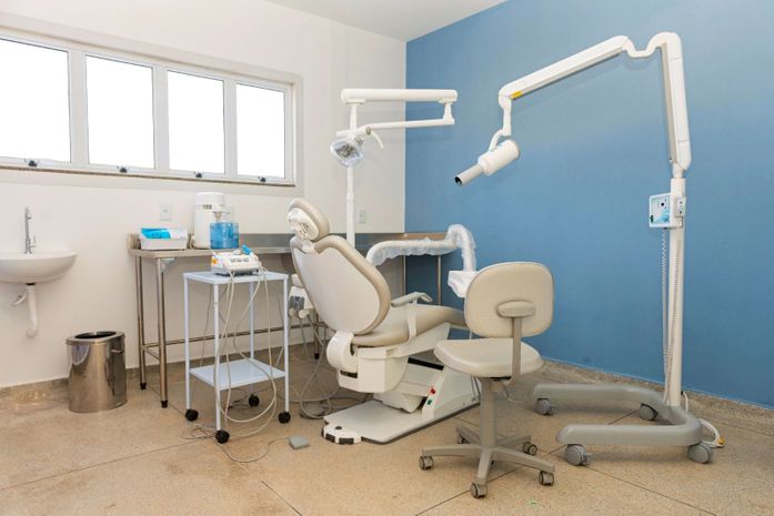 Braskem entrega nova Unidade Básica de Saúde dos Flexais