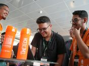Ciência e Tecnologia apresenta novas funcionalidades da plataforma Oxetech
