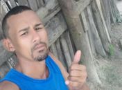 Homem morre após ser atingido por poste de iluminação em São Miguel dos Campos