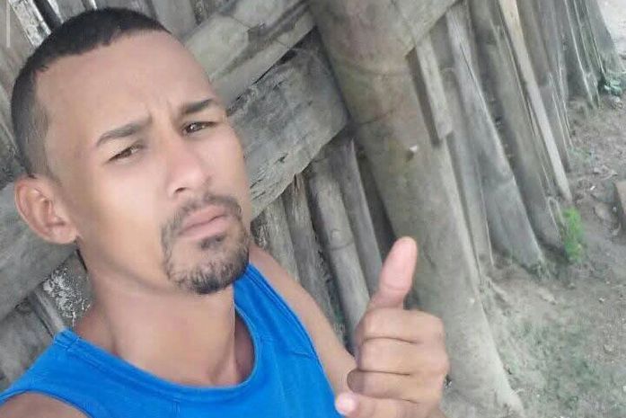 Homem morre após ser atingido por poste de iluminação em São Miguel dos Campos
