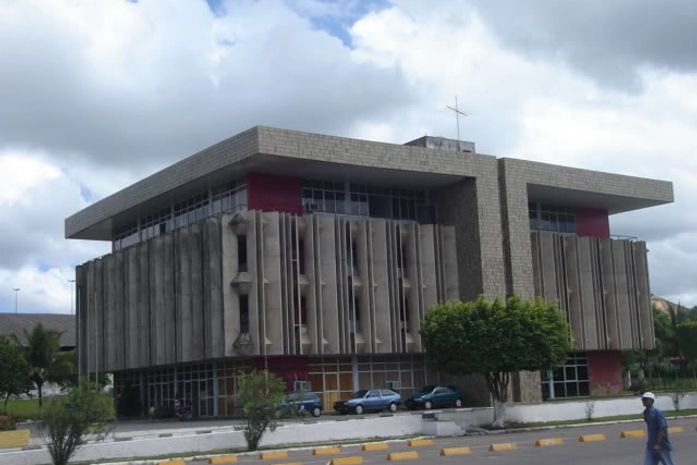 Prefeitura de São Miguel dos Campos