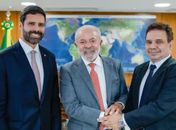 Wellington Lima e Silva é o novo ministro da Justiça